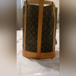 Louis vuitton Randonee PM.